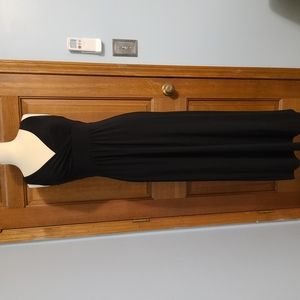 CHAPS maxi dress